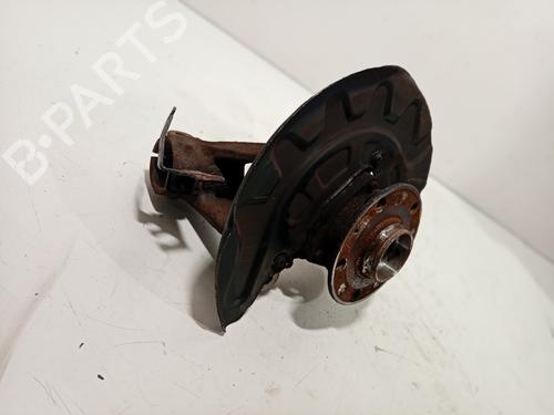 Left front steering knuckle VW GOLF VII Variant (BA5, BV5) 1.6 TDI | BP32232497M25