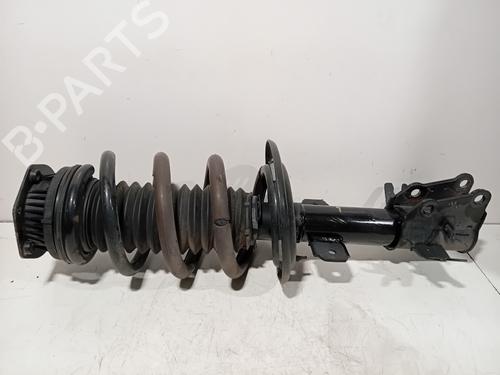 Used Left front shock absorber Left front shock absorber 38467922 38467922