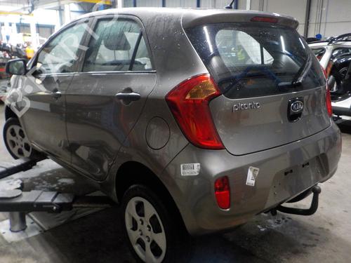 Ignition coil KIA PICANTO II (TA) 1.0 | BP25379474M94 - Image 8