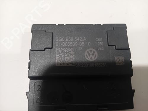 Módulo eletrónico VW PASSAT B8 Variant (3G5, CB5) 1.6 TDI | BP38169410M83 - Image 3