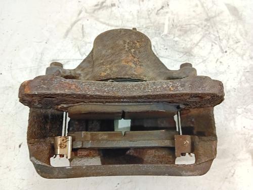 Right front brake caliper KIA MAGENTIS II (MG) 2.0 CRDi | BP13739979M104 