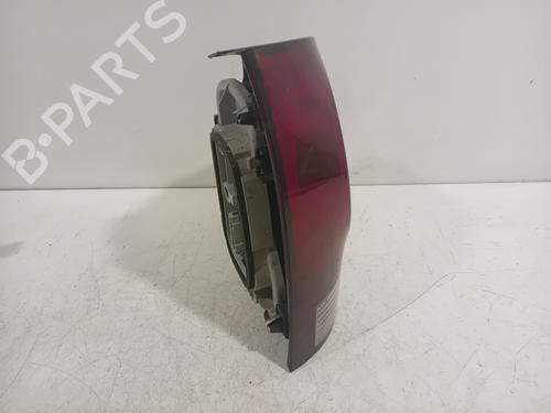 Left taillight VW POLO (9N_, 9A_) 1.2 12V | BP19779490C34 