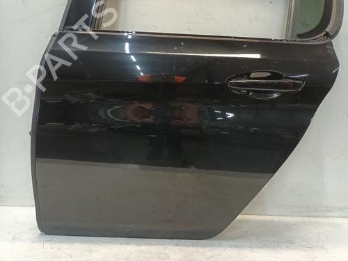 Left rear door PEUGEOT 308 II (LB_, LP_, LW_, LH_, L3_) 1.6 BlueHDi 120 | BP29275450C4