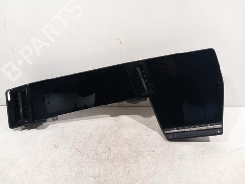 Used Display monitor Display monitor RENAULT ESPACE VI (RHN) E-TECH 200 Hybrid (199 hp) 33739869 33739869