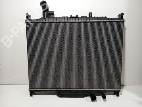 Used Water radiator Water radiator 38414785 38414785