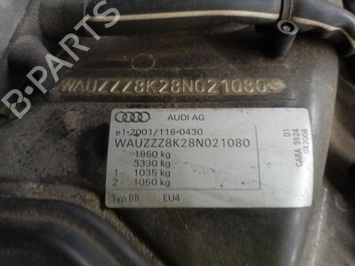 Left headlight AUDI A4 B8 (8K2) 1.8 TFSI | BP38706144C28 - Image 11