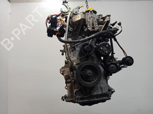 Used Engine DACIA SANDERO II TCe 90 (B8M1, B8MA, B8AC) (90 hp) 29912911