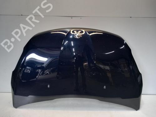 Capot Capot PEUGEOT 208 I (CA_, CC_) 1.0 VTi (68 hp) 34645199 34645199