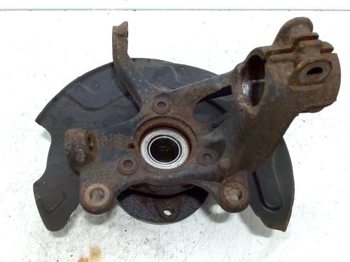 Left front steering knuckle SKODA OCTAVIA III Combi (5E5, 5E6) 2.0 TDI | BP13206714M25 