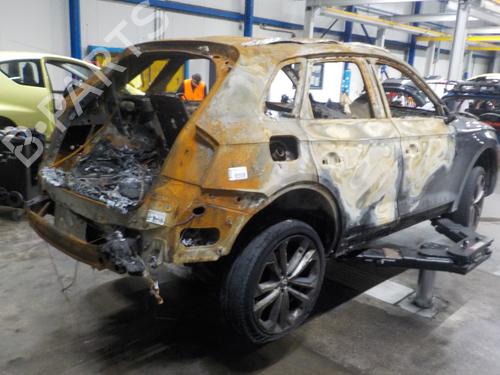Other AUDI Q5 (FYB, FYG) 40 TDI quattro | BP24150568O1  - Image 10