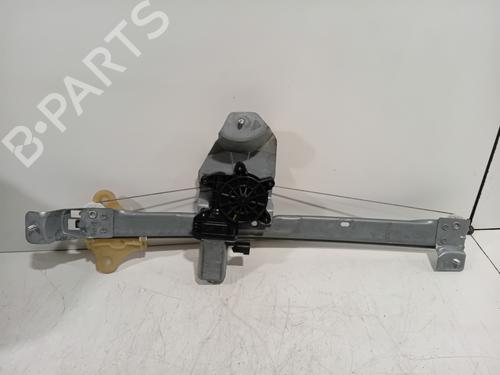 Elevalunas delantero derecho Elevalunas delantero derecho RENAULT ZOE (BFM_) ZOE (88 hp) 39883116 39883116