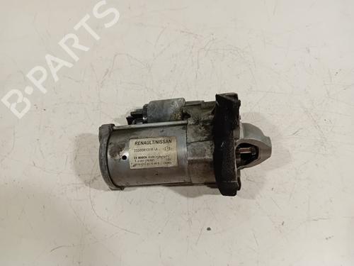 Starter NISSAN QASHQAI II SUV (J11, J11_) 1.6 dCi | BP24868839M8 