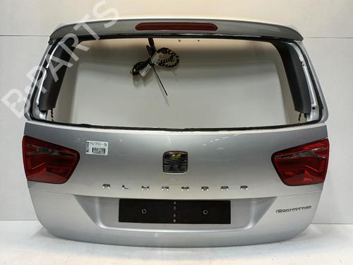 Portellone/Cofano posteriore SEAT ALHAMBRA (710, 711) 1.4 TSI (150 hp) 31807945
