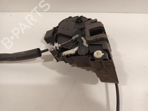 Rear left lock LAND ROVER RANGE ROVER EVOQUE (L538) 2.2 D 4x4 | BP16773455C100 