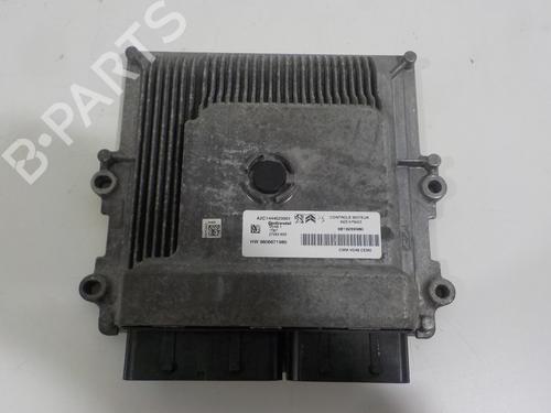 Used Engine control unit (ECU) Engine control unit (ECU) 16667966 16667966