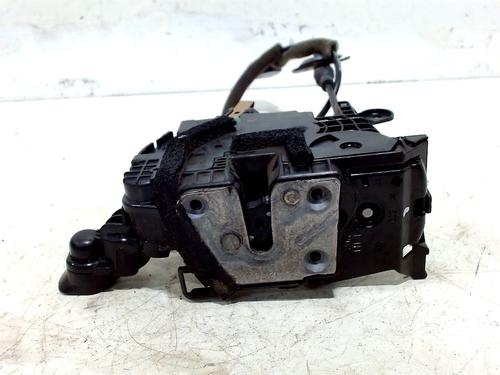 Front left lock SMART FORFOUR Hatchback (453) 1.0 (453.042, 453.043) | BP13203912C98 