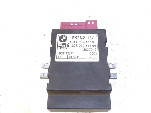 Øvrige Styrinhsenheder BMW 5 Touring (E61) 535 d (272 hp) 10668105