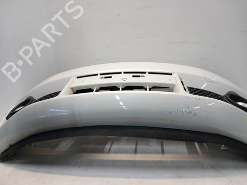 Front bumper SUZUKI IGNIS III (MF, FF) 1.2 (ATK412) | BP36139971C7 - Image 6
