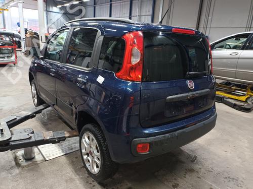Engine FIAT PANDA (312_, 319_) 0.9 (312PXG1A) | BP37493619M1 - Image 8