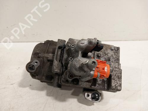 AC compressor NISSAN LEAF (ZE0) Electric | BP33237269M34 - Image 5