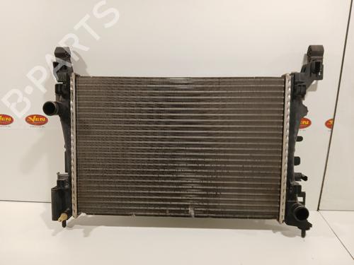 Radiador agua Radiador agua OPEL CORSA E (X15) 1.2 (08, 68) (69 hp) 36004325 36004325