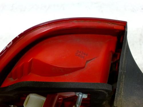 Right taillight BMW 3 (E90) 318 i | BP9823142C35 