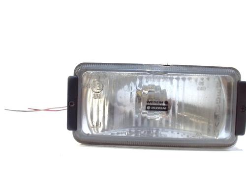 Used Left front fog light MERCEDES-BENZ M-CLASS (W163) ML 320 (163.154) (218 hp) 7035907