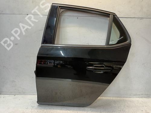 Used Left rear door OPEL CORSA F (P2JO) 1.2 (68) (101 hp) 29175614