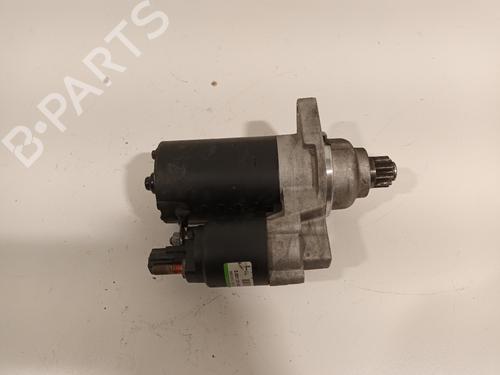 Used Starter SEAT LEON (1P1) 2.0 TFSI (200 hp) 27327521