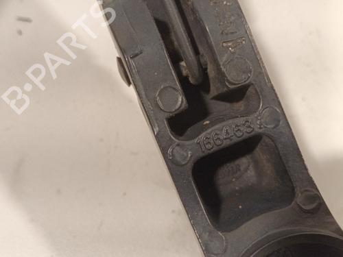 Rear windshield wiper arm LAND ROVER RANGE ROVER SPORT I (L320) 2.7 D 4x4 | BP27544255C144 