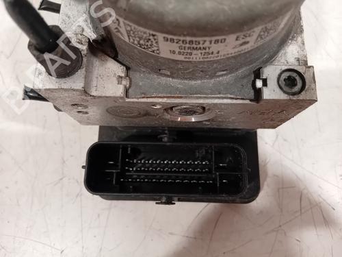 ABS pump PEUGEOT 2008 I (CU_) 1.2 THP 110 / PureTech 110 | BP32284120M43 - Image 3