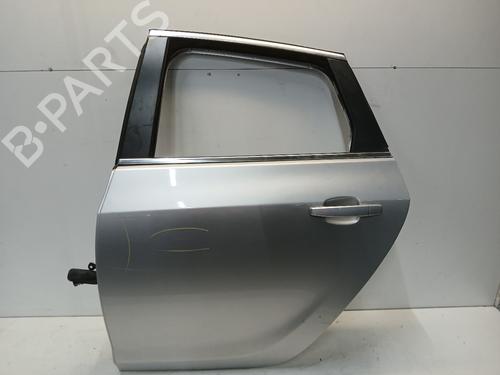 left-rear-door-opel-astra-j-p10-2009-2010-2011-2012-2013-2014-2015-2016-36467343 main image
