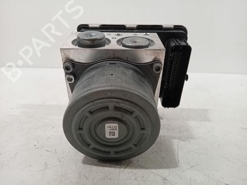 Used ABS pump MERCEDES-BENZ C-CLASS (W205) C 350 e (205.047) (279 hp) 22234389