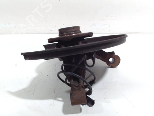 Right front steering knuckle OPEL MERIVA B MPV (S10) 1.4 (75) | BP13260585M26 
