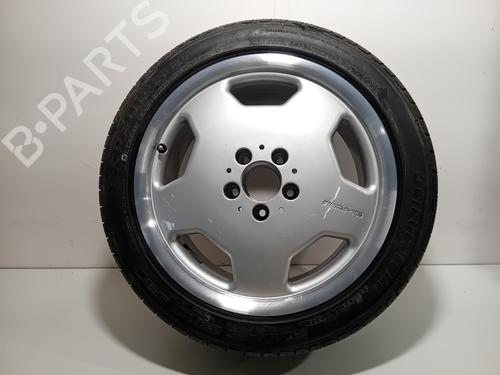 Used Rim MERCEDES-BENZ CLK (C209) CLK 55 AMG (209.376) (367 hp) 29361257