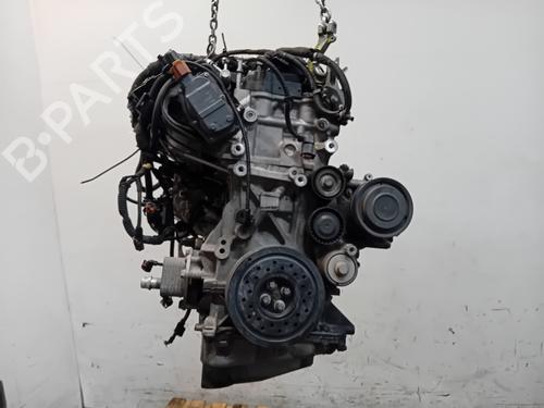 Engine OPEL ZAFIRA TOURER C (P12) 1.6 CDTI (75) | BP36702196M1 - Image 5