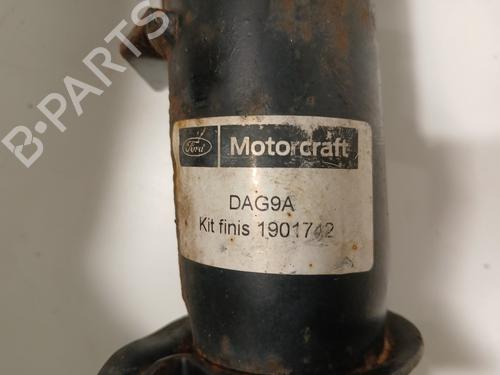 Right front shock absorber FORD KA (RU8) 1.2 | BP36416631M17 - Image 5