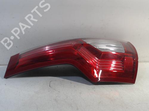 Used Left taillight CITROËN C4 Grand Picasso I (UA_) 1.6 THP 155 (156 hp) 12090360