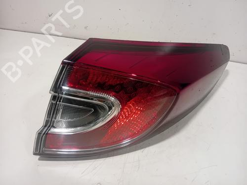 Højre baglygte Højre baglygte RENAULT MEGANE III Grandtour (KZ0/1) 1.5 dCi (KZ09, KZ0D, KZ1G, KZ29, KZ14, KZ1W, KZ10, KZ1F,... (110 hp) 36769376 36769376