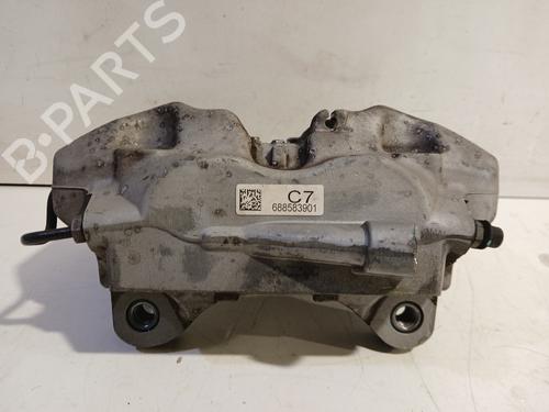 Left front brake caliper BMW X3 (G01, F97, G08) iX3 | BP30907994M105