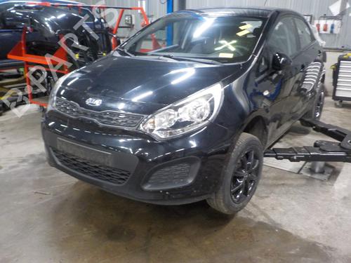 Steering column stalk KIA RIO III (UB) 1.25 CVVT | BP22688597I23 - Image 5