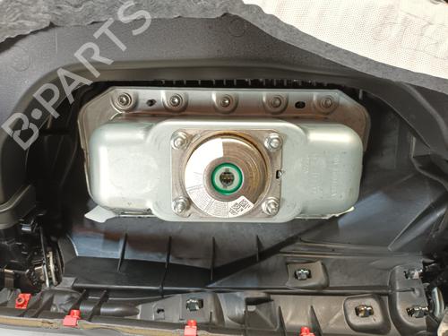 Airbag Kit BMW 3 Touring (F31) 318 d | BP31264285C86