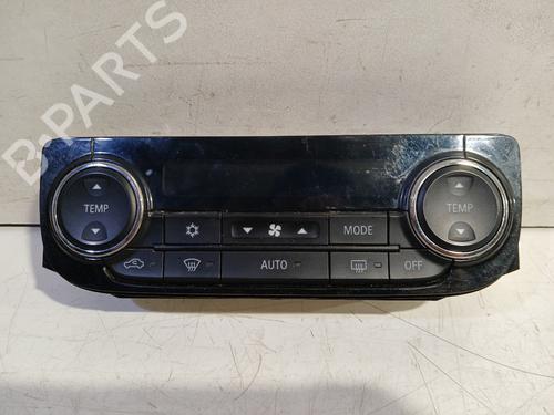 Used Climate control Climate control 38468008 38468008