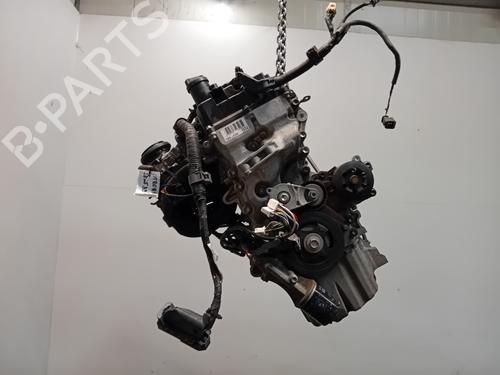 Motor CITROËN C1 II (PA_, PS_) 1.0 VTi 72 (72 hp) 30831400