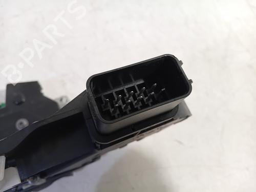 Rear left lock LAND ROVER RANGE ROVER EVOQUE (L538) 2.2 D 4x4 | BP21056929C100 