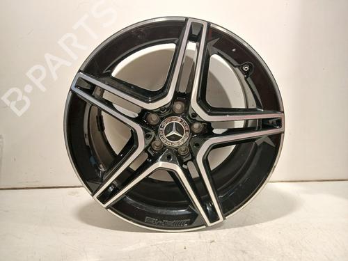 Used Rim MERCEDES-BENZ E-CLASS (W213) E 300 e (213.053) (320 hp) 27184642