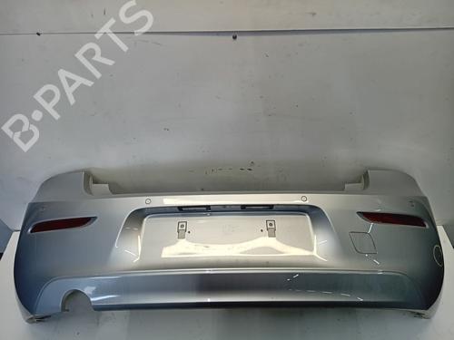 Used Rear bumper BMW 1 (F20) 116 d (116 hp) 27093551