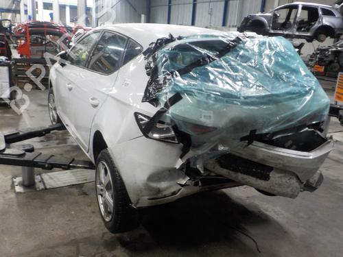 Engine SEAT LEON (5F1) 1.0 TSI | BP23202946M1  - Image 9