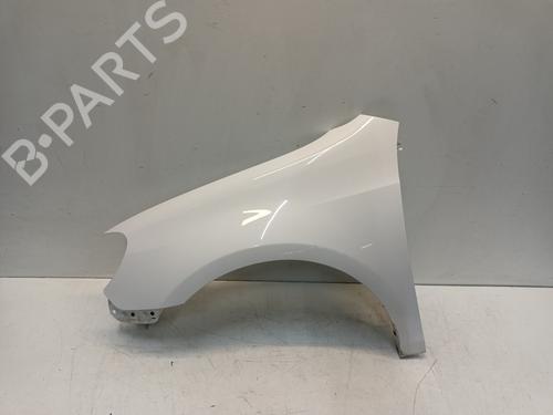 Used Left front fenders Left front fenders VW GOLF VI (5K1) 1.4 TSI (122 hp) 40281677 40281677