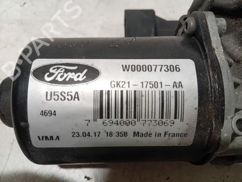 Front wiper motor FORD TRANSIT CUSTOM V362 Van (FY, FZ) 2.0 EcoBlue | BP38468509M29 - Image 4